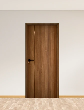 A Stars Door