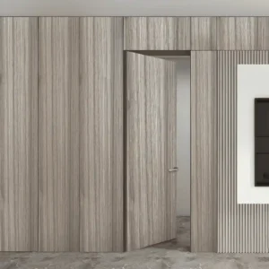 A Stars Door