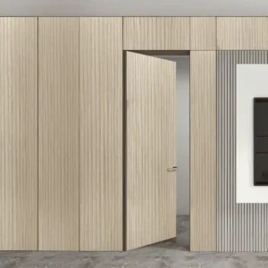 A Stars Door