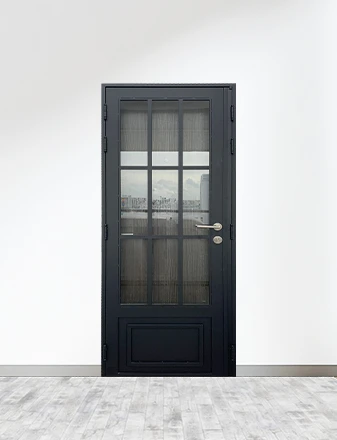 A Stars Door