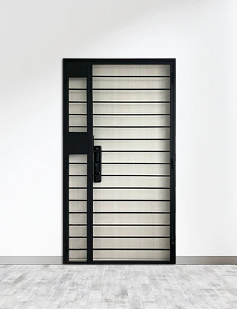 A Stars Door