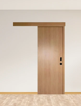 A Stars Door