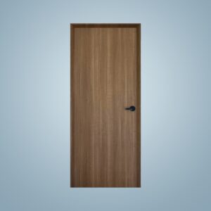 Solid Timber Bedroom Door HDC – 01
