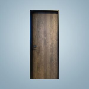 Solid Timber Bedroom Door HDC – 02