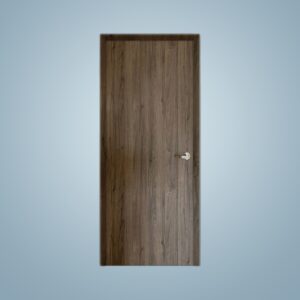 Solid Timber Bedroom Door HDC – 04