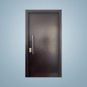 Solid Timber Main Door HDC – 03