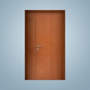 Solid Timber Main Door HDC – 04