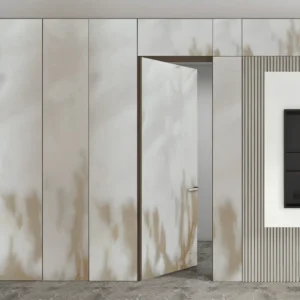 A Stars Door
