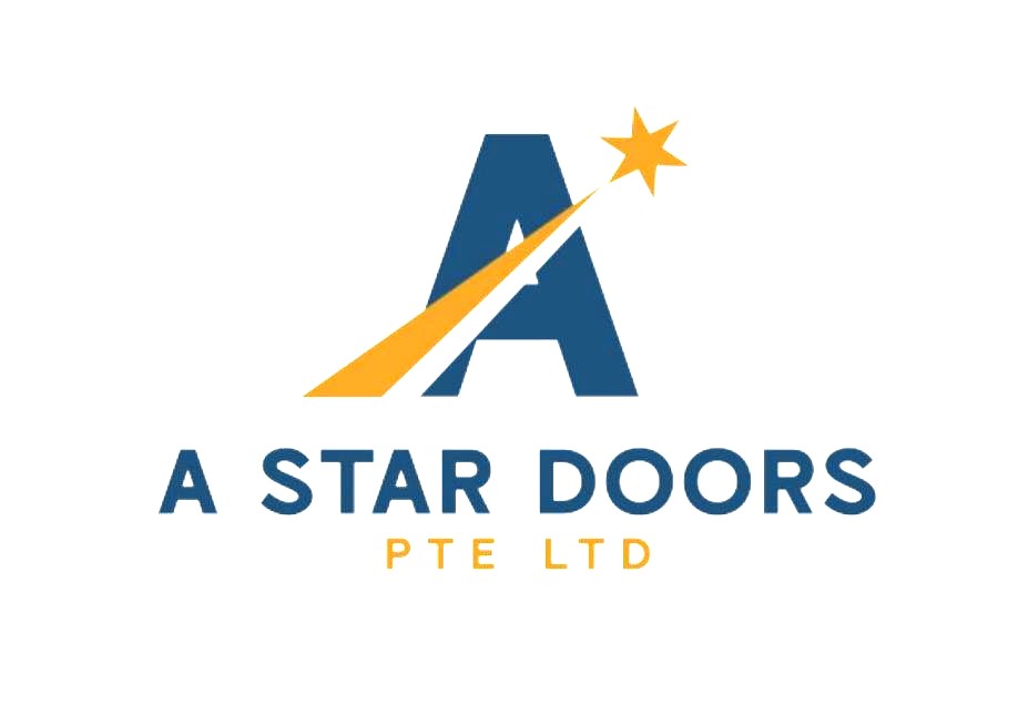 A Stars Door logo
