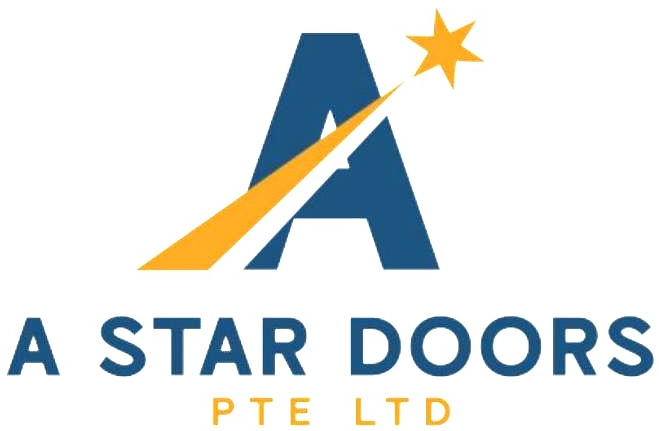 A Stars Door Logo