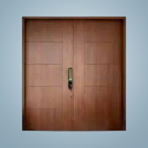 Condo/Landed Main Door – HDD CLMD-02