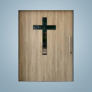 Condo/Landed Main Door – HDD CLMD-04