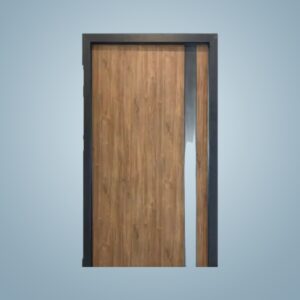 Condo/Landed Main Door – HDD CLMD-07