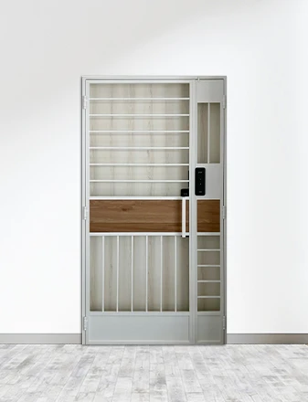A Stars Door