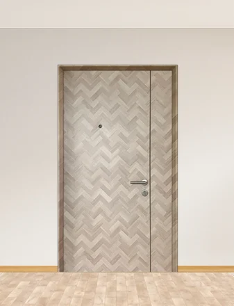 A Stars Door