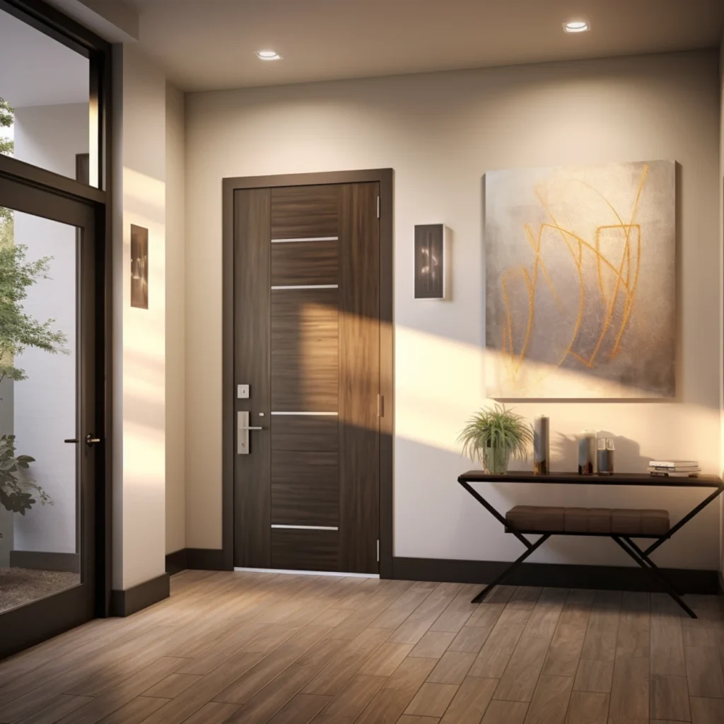 A Stars Door