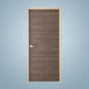Solid Timber Bedroom Door HDC – 05