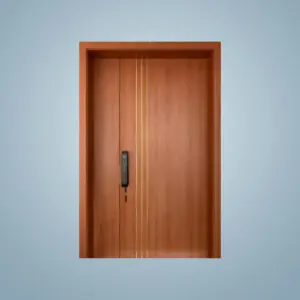 Condo/Landed Main Door – HDD CLMD-01