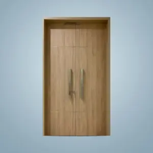 Condo/Landed Main Door – HDD CLMD-05
