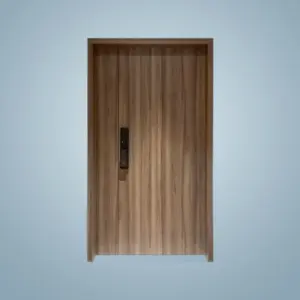 Solid Timber Main Door HDC – 05