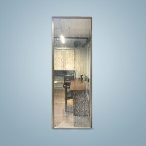 Aluminium Glass Door HD AGD-02