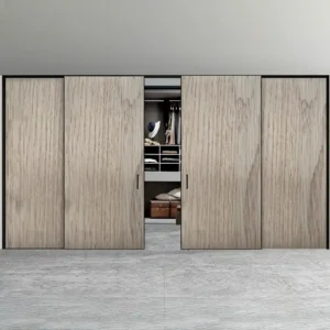 A Stars Door
