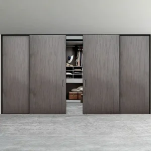 A Stars Door