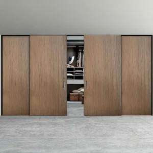 A Stars Door