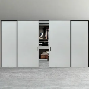 A Stars Door
