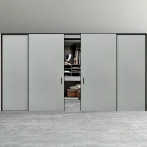 A Stars Door