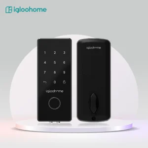 A Stars Door Digital Lock