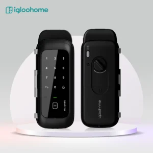 A Stars Door Digital Lock