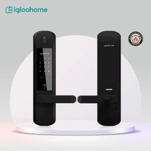 A Stars Door Digital Lock