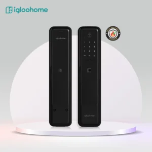 A Stars Door Digital Lock