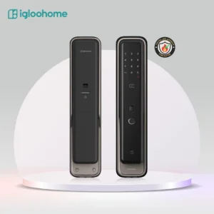 A Stars Door Digital Lock