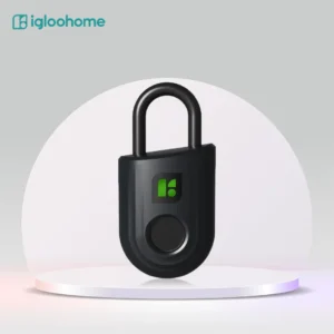 A Stars Door Digital Lock