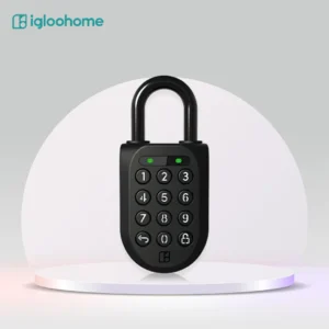 A Stars Door Digital Lock