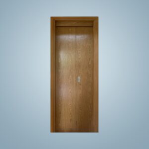 Wooden Bifold Door HDC WBD-03