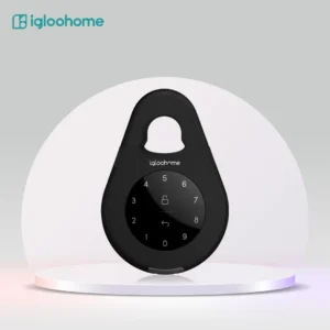 A Stars Door Digital Lock