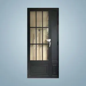 Glass Gate HDC-GG851