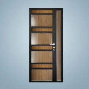 Glass Gate HDC-GG853