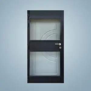 Glass Gate HDC-GG855