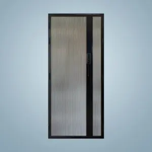 Glass Gate HDC-GG859
