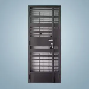Mild Steel Gate HDC-011