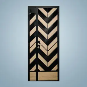 Laminate Gate HDC-LG504