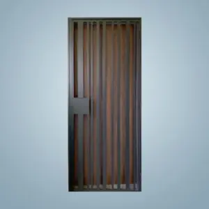 Mild Steel Gate HDC-020