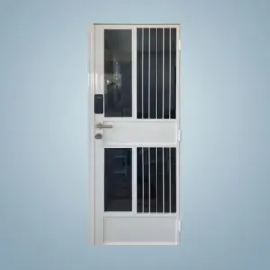Glass Gate HDC-GG850