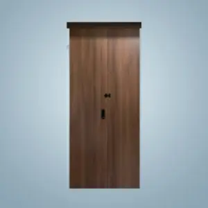 Wooden Bifold Door HDC WBD-01