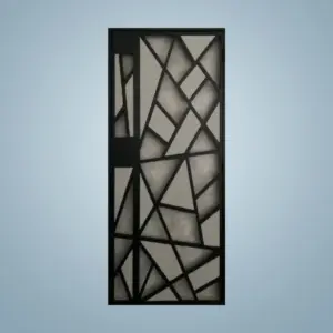 Laminate Gate HDC-LG505