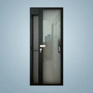 Glass Gate HDC-GG852